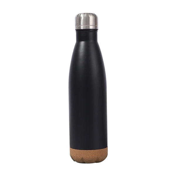 18oz Stainless Steel Insulated Water Bottle