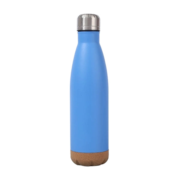 18oz Stainless Steel Insulated Water Bottle