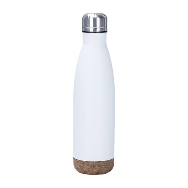 18oz Stainless Steel Insulated Water Bottle