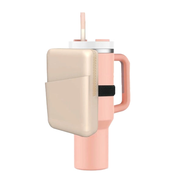 Silicone Tumbler Water Bottle Pouch