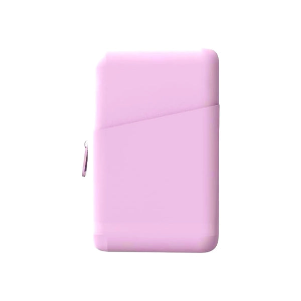 Silicone Tumbler Water Bottle Pouch