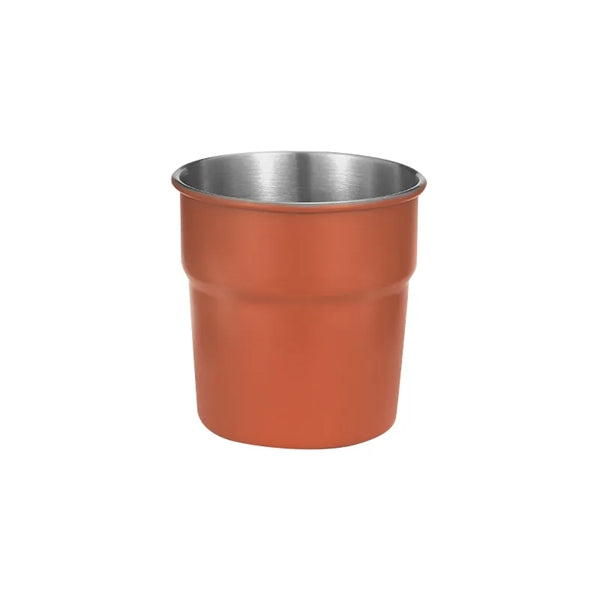 10 Oz Stainless Steel Coffee Cup