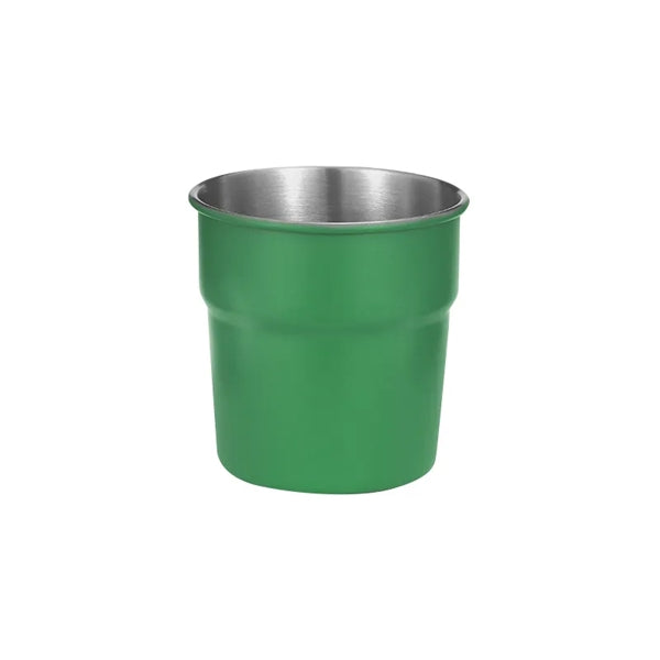 10 Oz Stainless Steel Coffee Cup