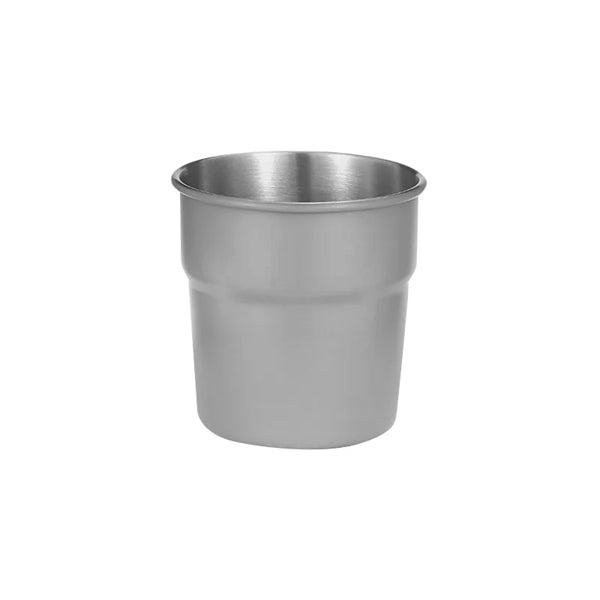 10 Oz Stainless Steel Coffee Cup