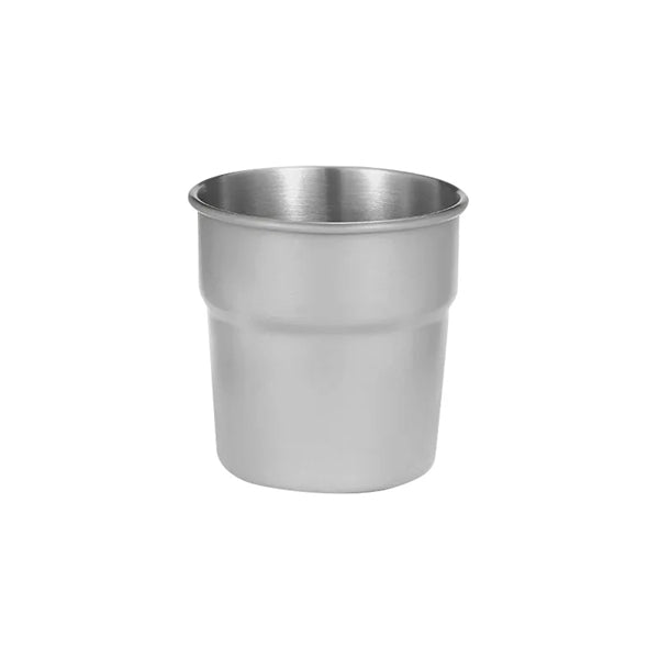 10 Oz Stainless Steel Coffee Cup