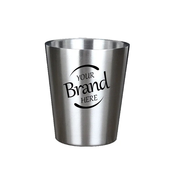 16.9 Oz Stainless Steel Tumbler Cup
