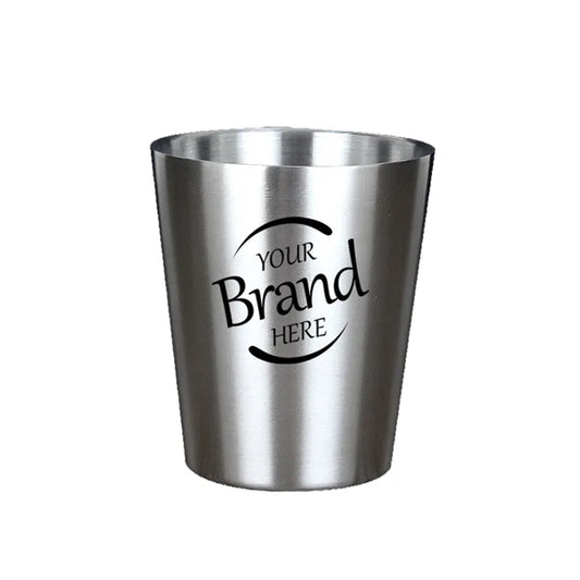 16.9 Oz Stainless Steel Tumbler Cup