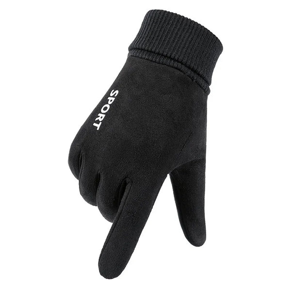 Winter Thermal Touchscreen Gloves