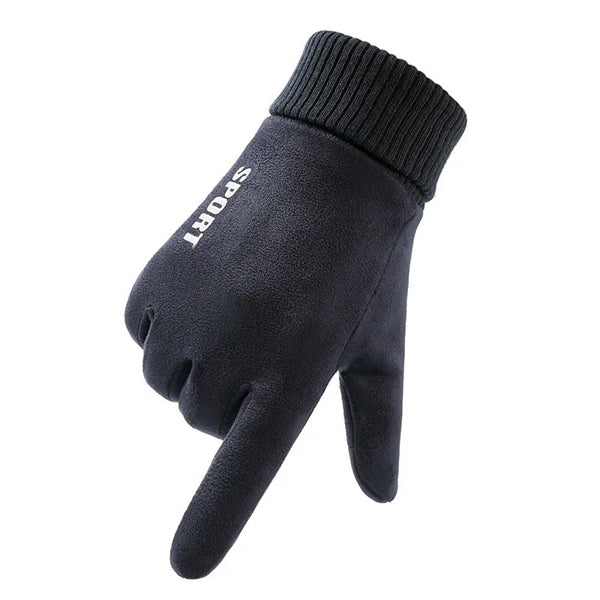 Winter Thermal Touchscreen Gloves