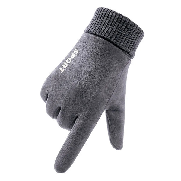 Winter Thermal Touchscreen Gloves