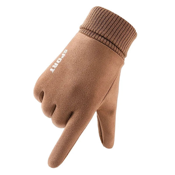 Winter Thermal Touchscreen Gloves