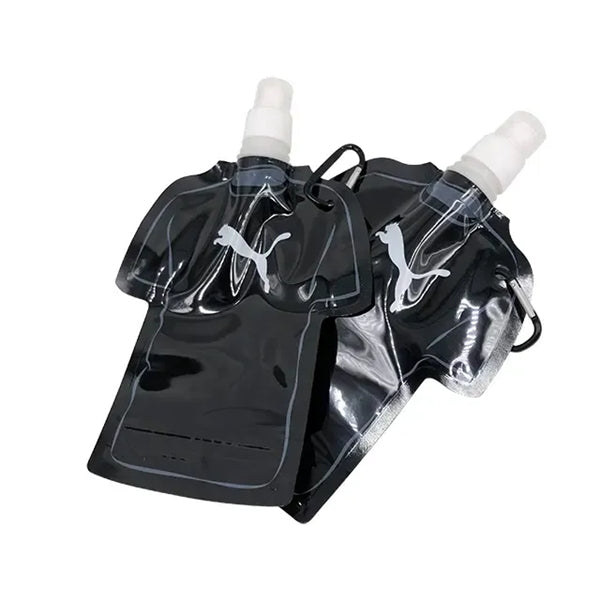 T-Shirt Shaped Collapsible Water Bag