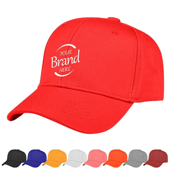 Quick Drying Baseball Hat