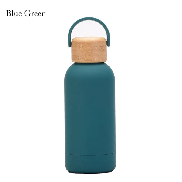 12oz Double Wall Stainless Steel Water Bottle