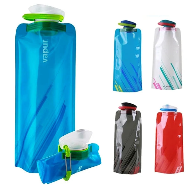 Lightweight Foldable Water Bag