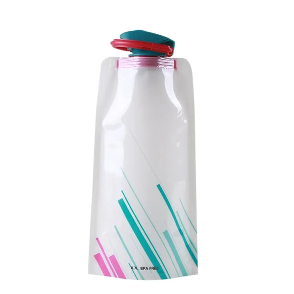 Lightweight Foldable Water Bag