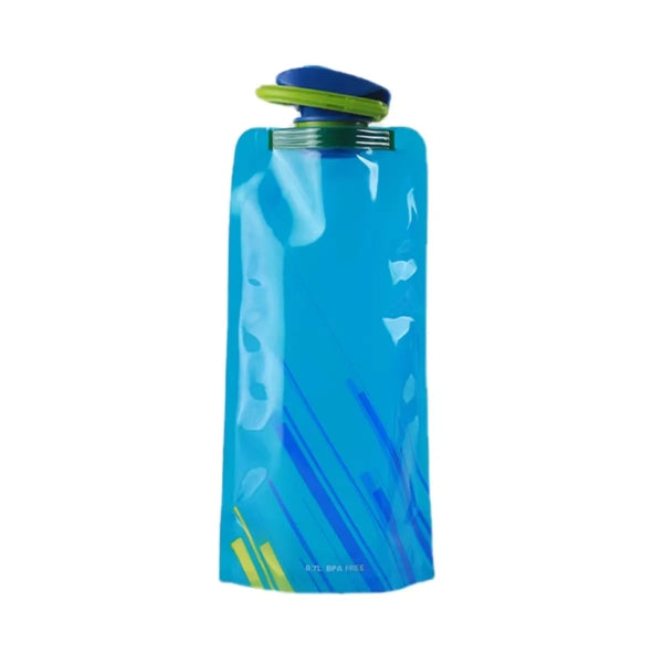 Lightweight Foldable Water Bag
