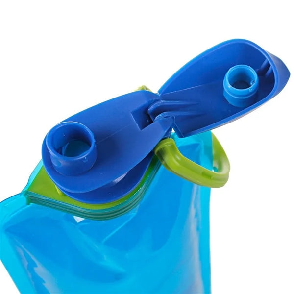 Lightweight Foldable Water Bag