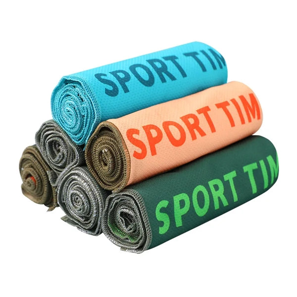 Sports Cooling Towel