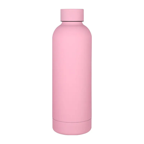 Small mouth thermos cup