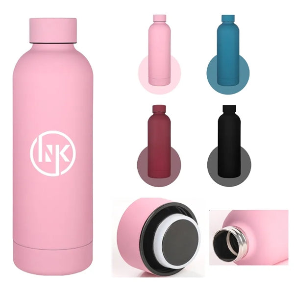 Small mouth thermos cup