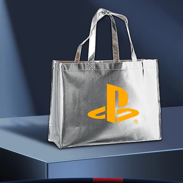 Fucy Laminated Bags