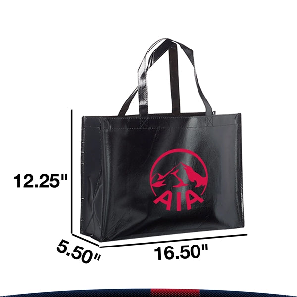 Fucy Laminated Bags