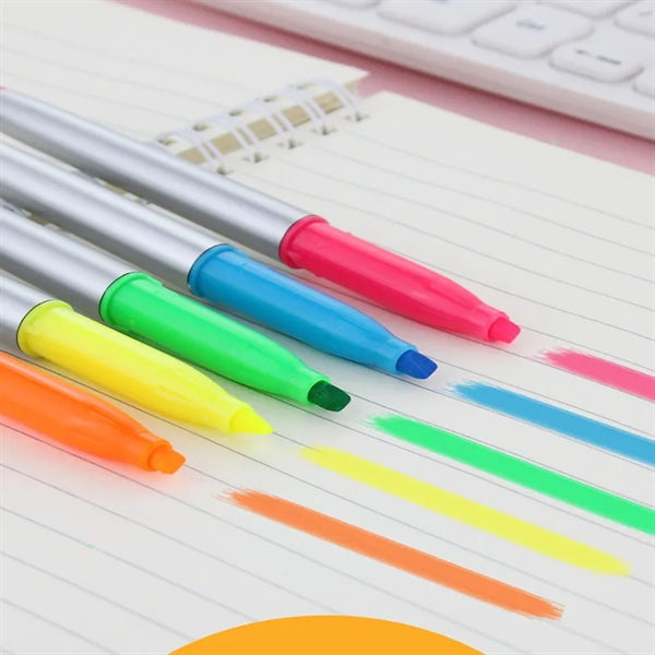 3-in-1 Stylus Ballpoint Pen