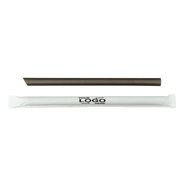Disposable Coffee Drinking Straws
