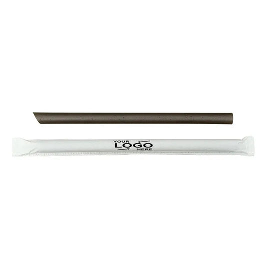 Disposable Coffee Drinking Straws