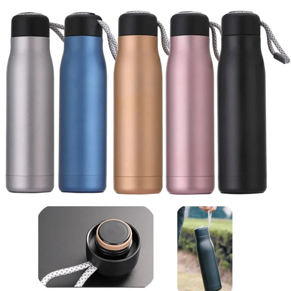 18.5oz Insulated Bottle