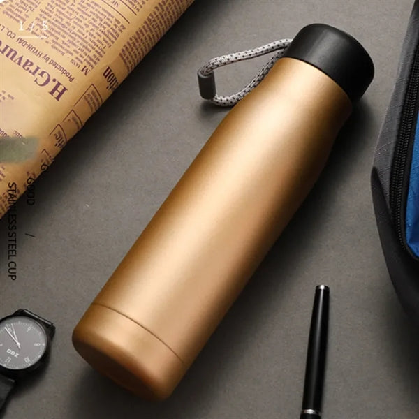 18.5oz Insulated Bottle