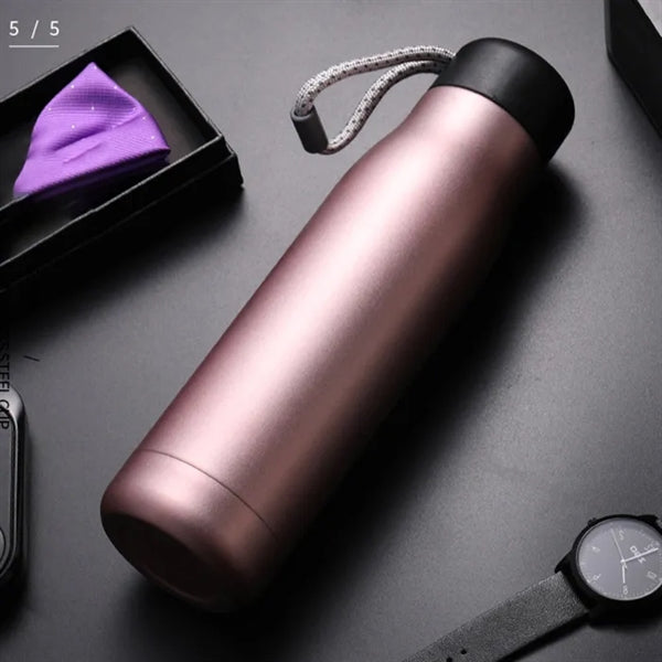18.5oz Insulated Bottle