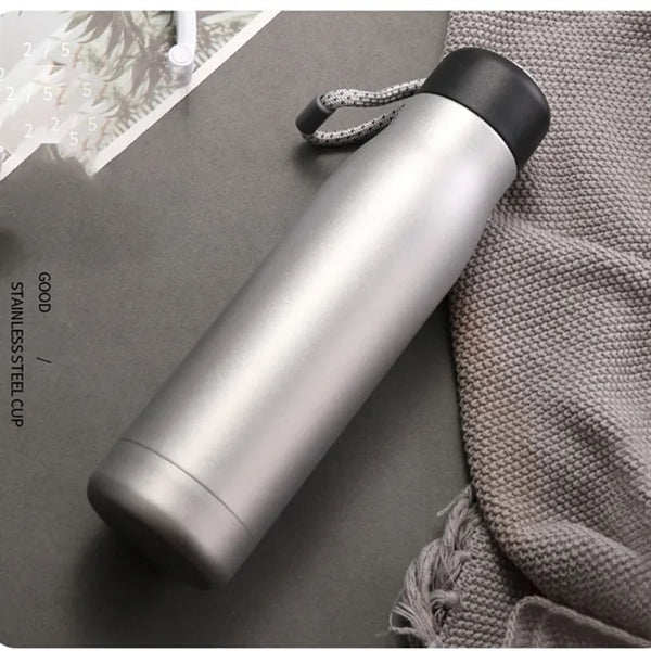 18.5oz Insulated Bottle