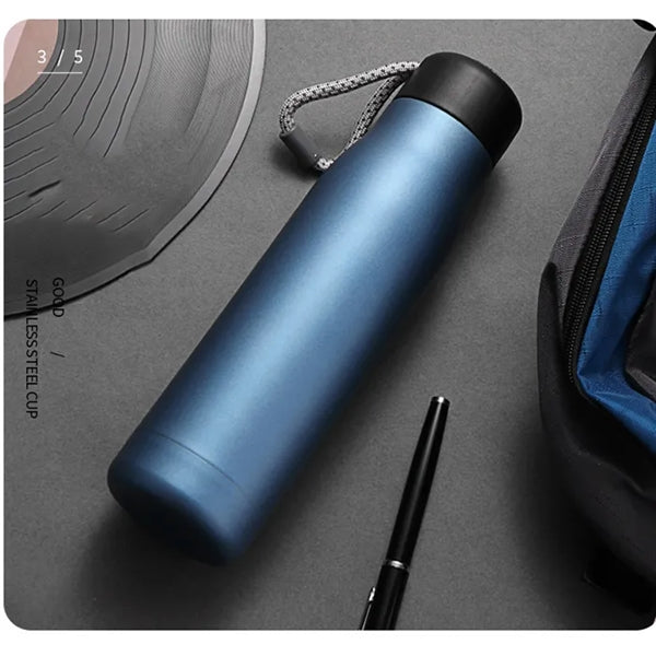 18.5oz Insulated Bottle