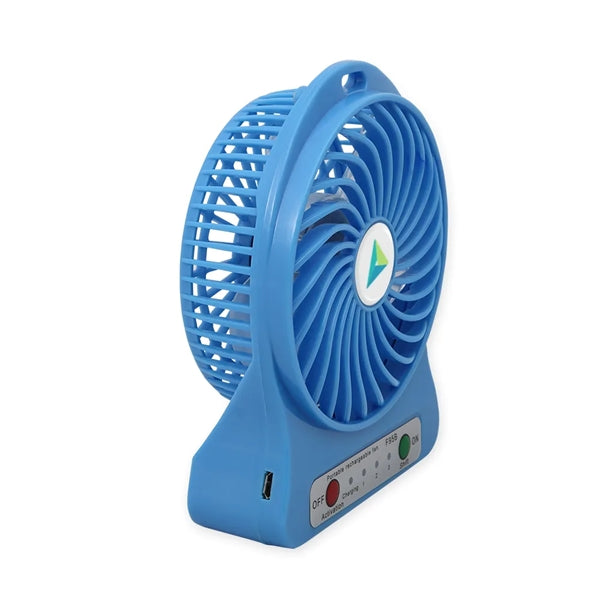 USB Fan - Simports