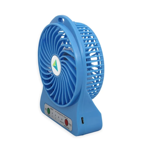 USB Fan - Simports