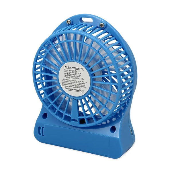 USB Fan - Simports