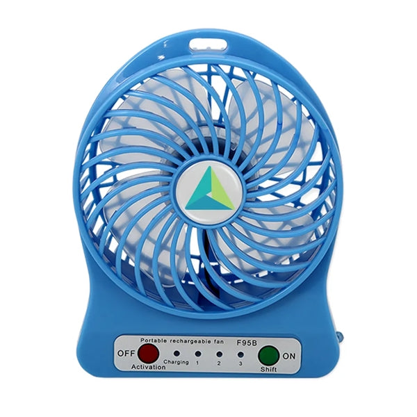 USB Fan - Simports