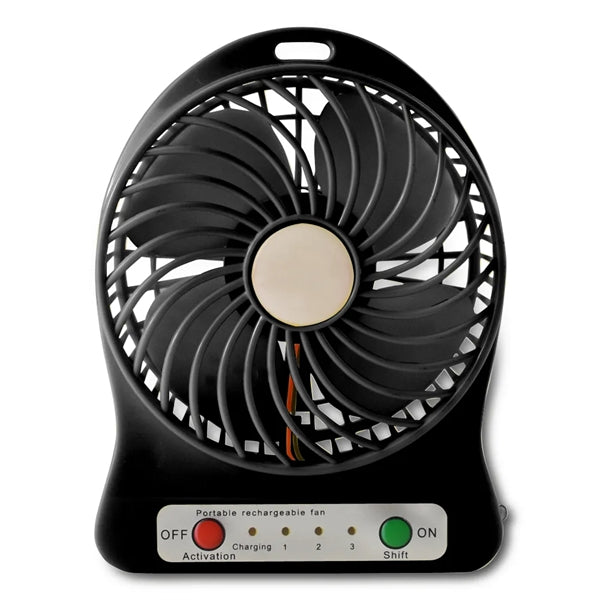 USB Fan - Simports