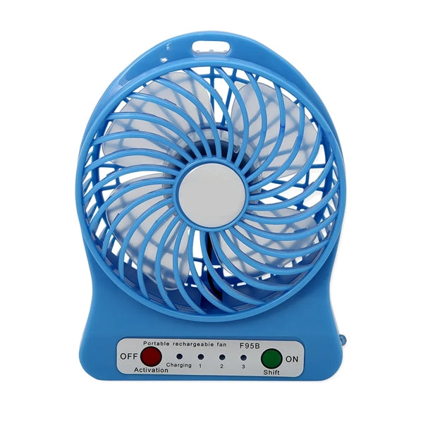 USB Fan - Simports