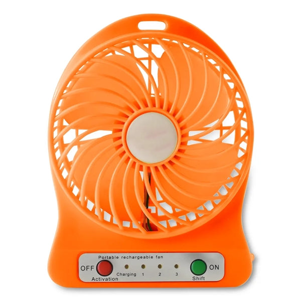 USB Fan - Simports