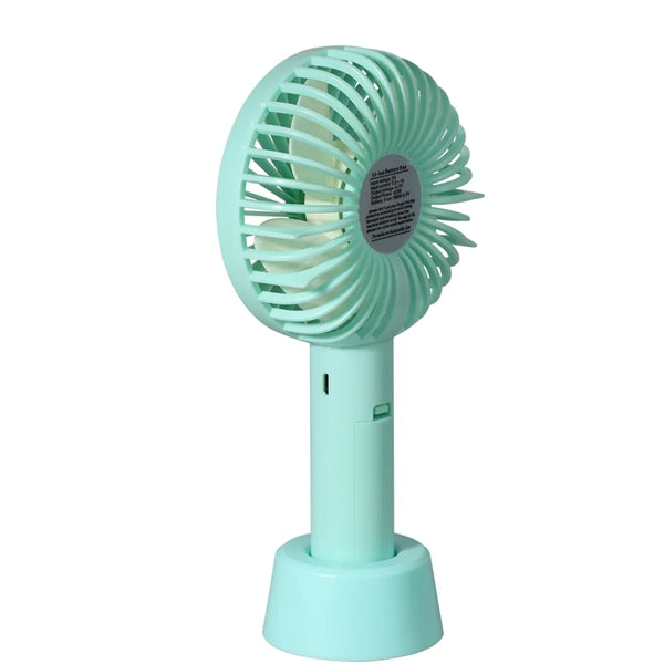 My Breeze Foldable Personal Fan