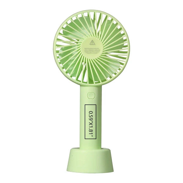 My Breeze Foldable Personal Fan