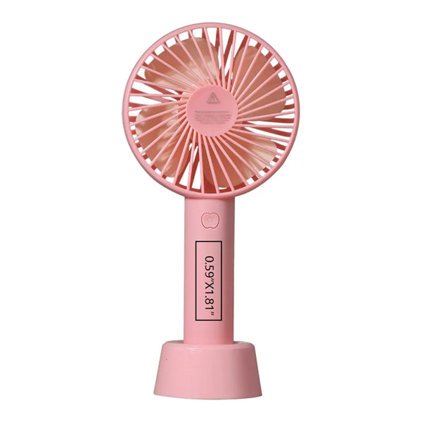 My Breeze Foldable Personal Fan