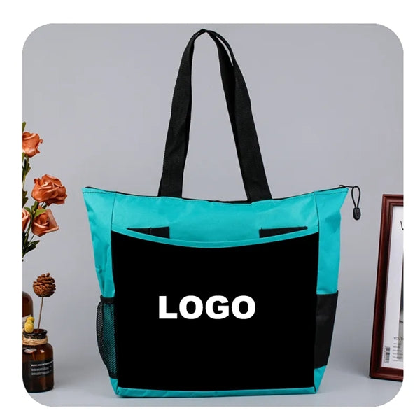 Carry All Tote Bags