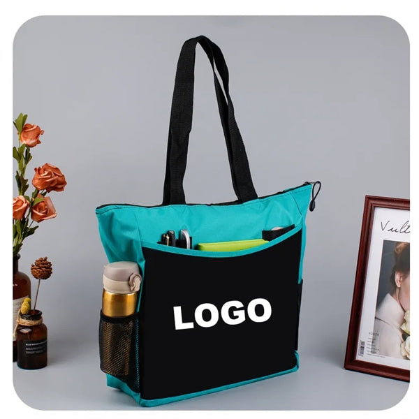 Carry All Tote Bags