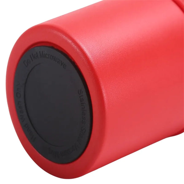 17 oz Insulated Stainless Steel Travel Mug Coffee Tumbler