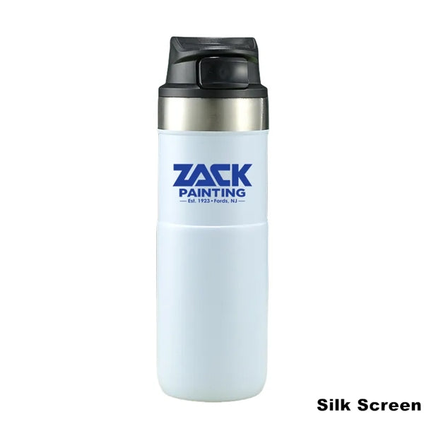 510ML Classic Trigger-Action One-Hand Vacuum Travel Mug