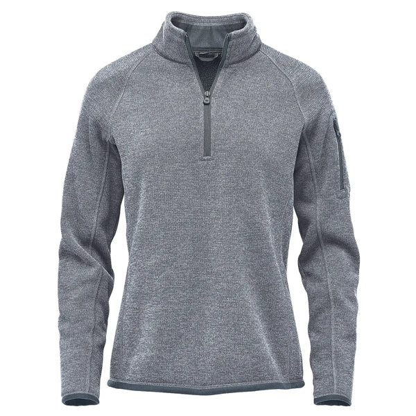 Stormtech Avalante Women's 1/4 Zip Pullover